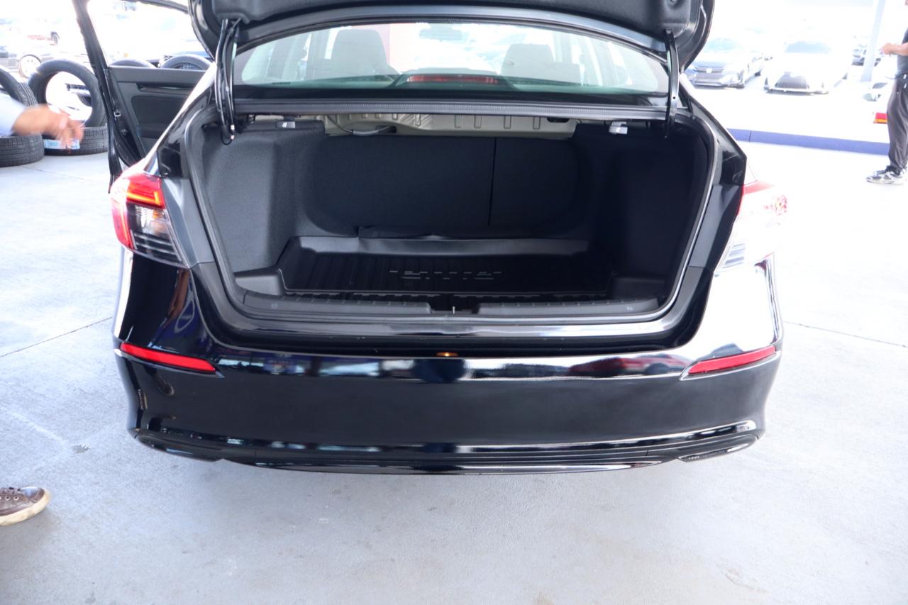 Honda Civic Sedan EX CVT 2023