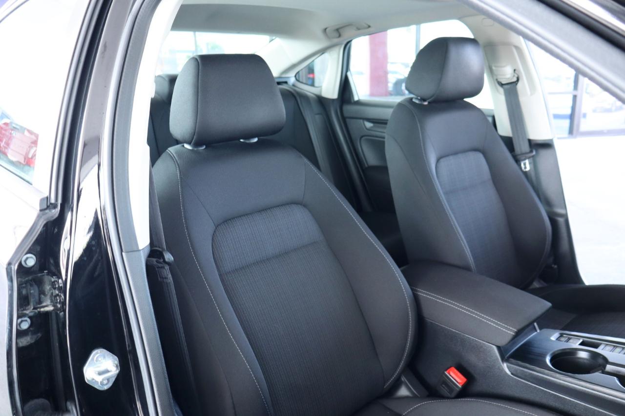 Honda Civic Sedan EX CVT 2023