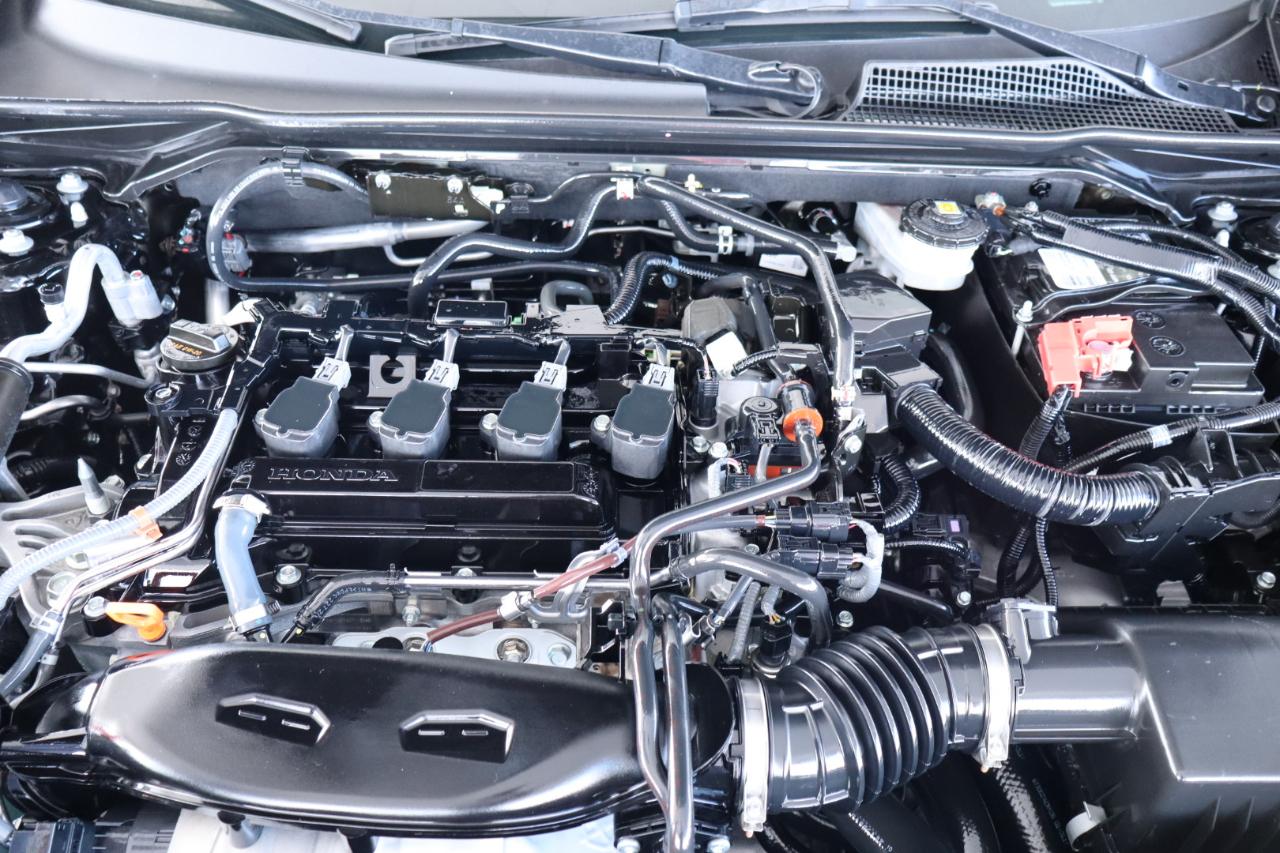 Honda Civic Sedan EX CVT 2023