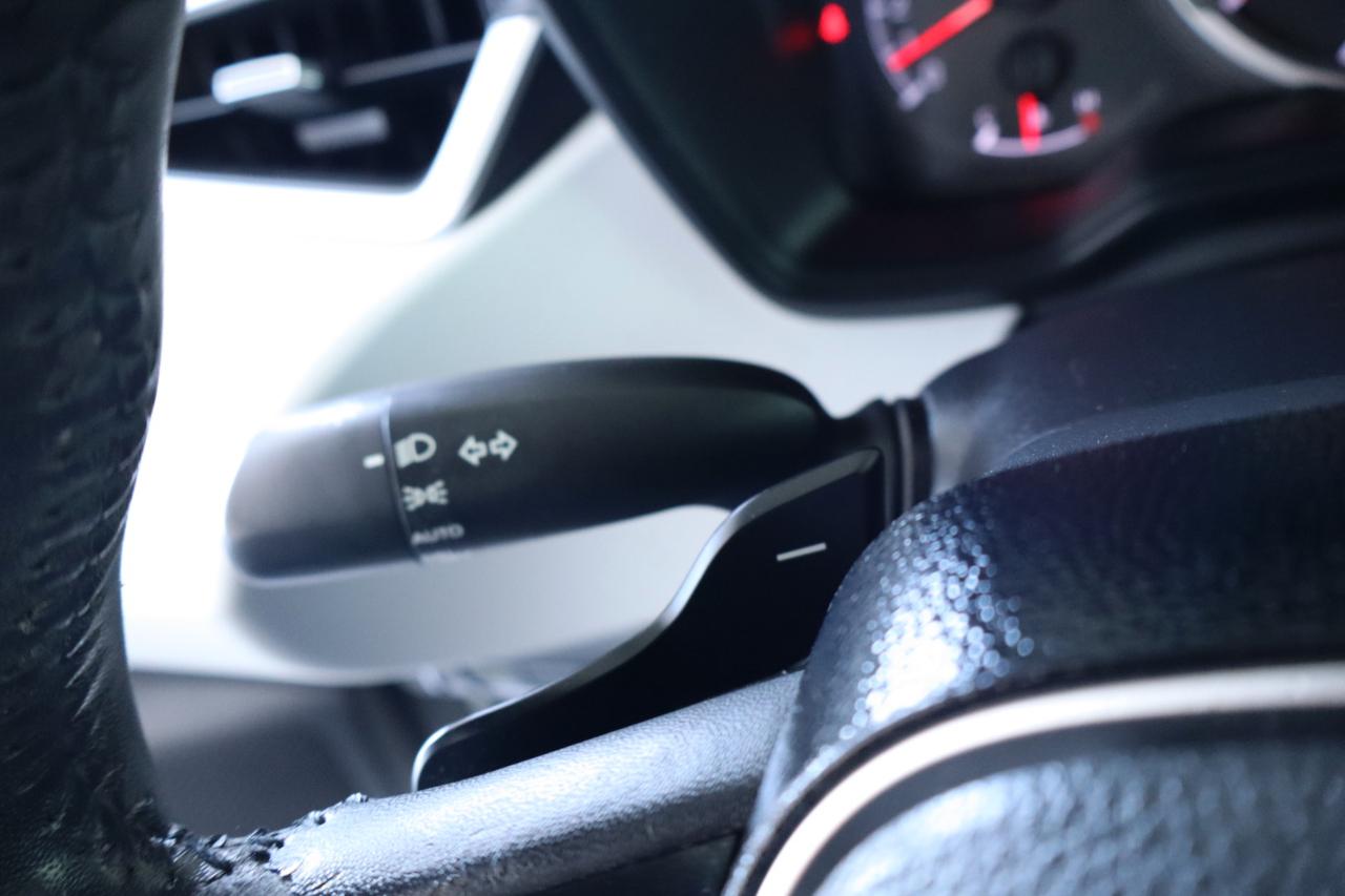 Toyota Corolla SE CVT 2021