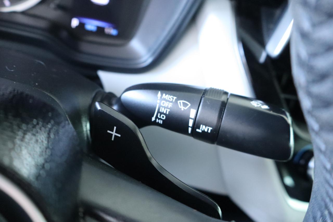 Toyota Corolla SE CVT 2021