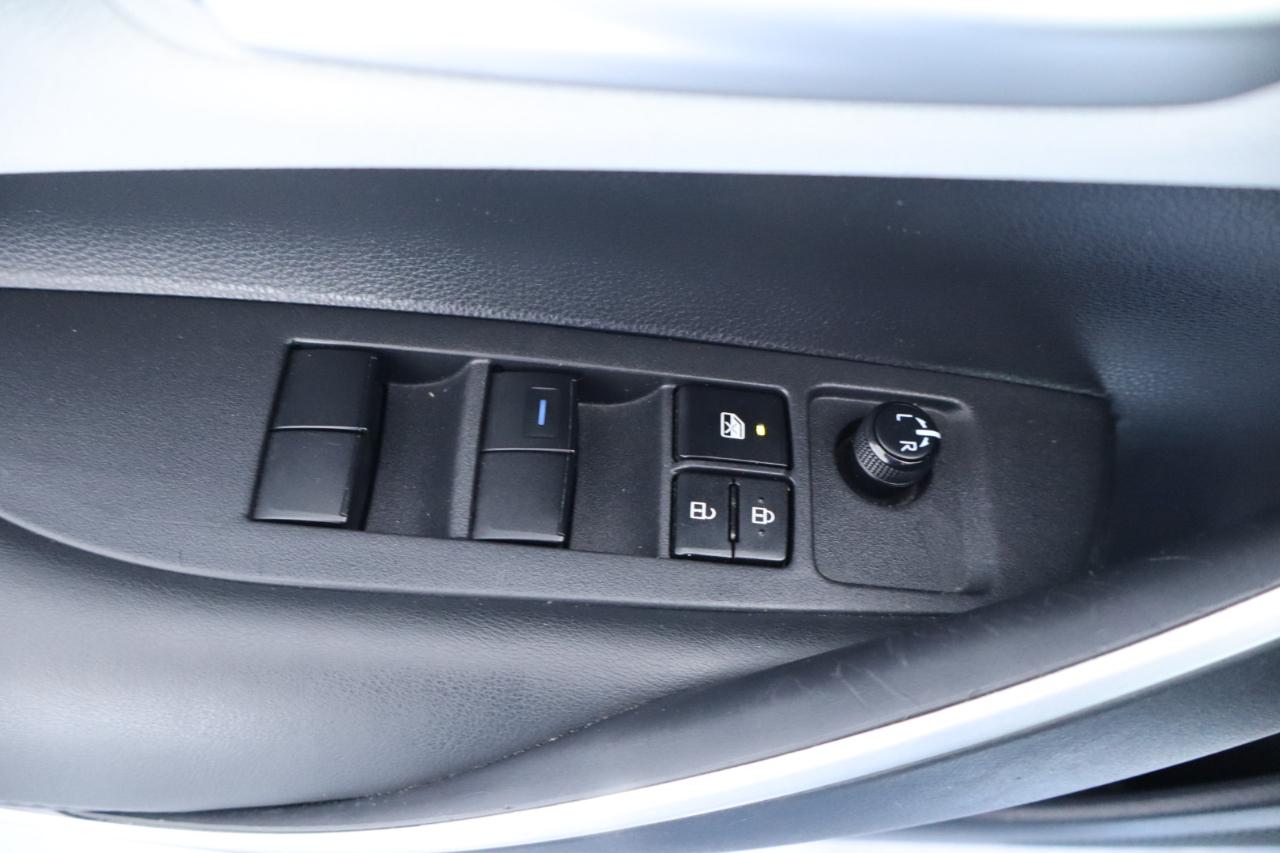 Toyota Corolla SE CVT 2021