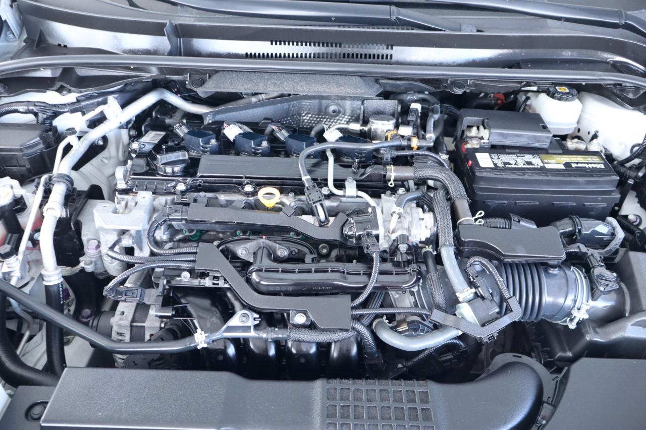 Toyota Corolla SE CVT 2021