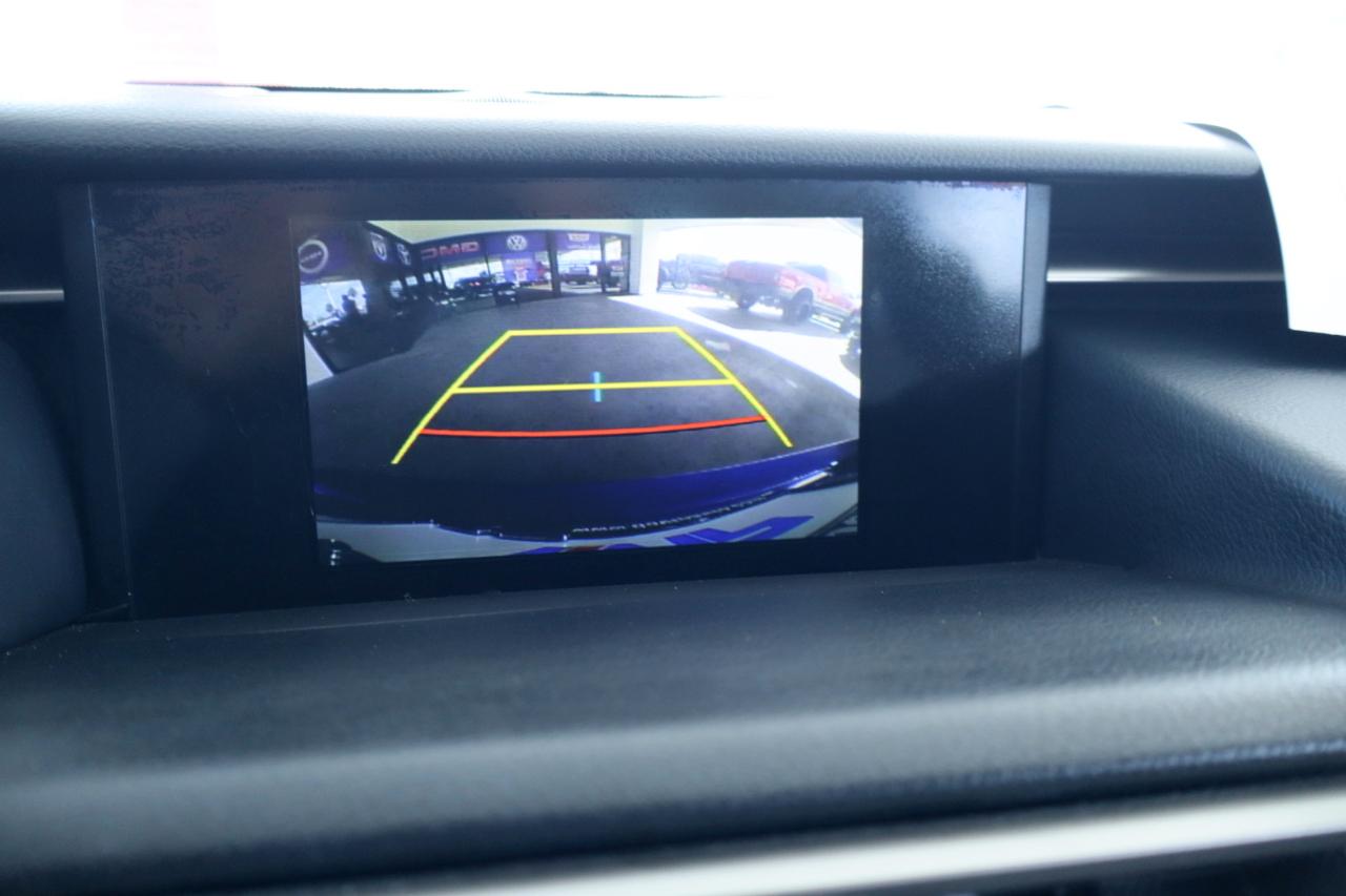 Lexus RC 350 2dr Cpe AWD 2015