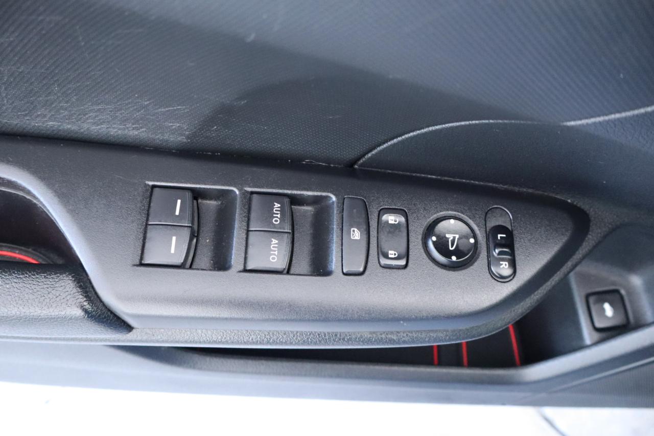 Honda Civic Sedan Sport CVT 2020