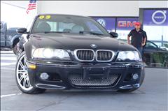 2003 BMW 3 Series 