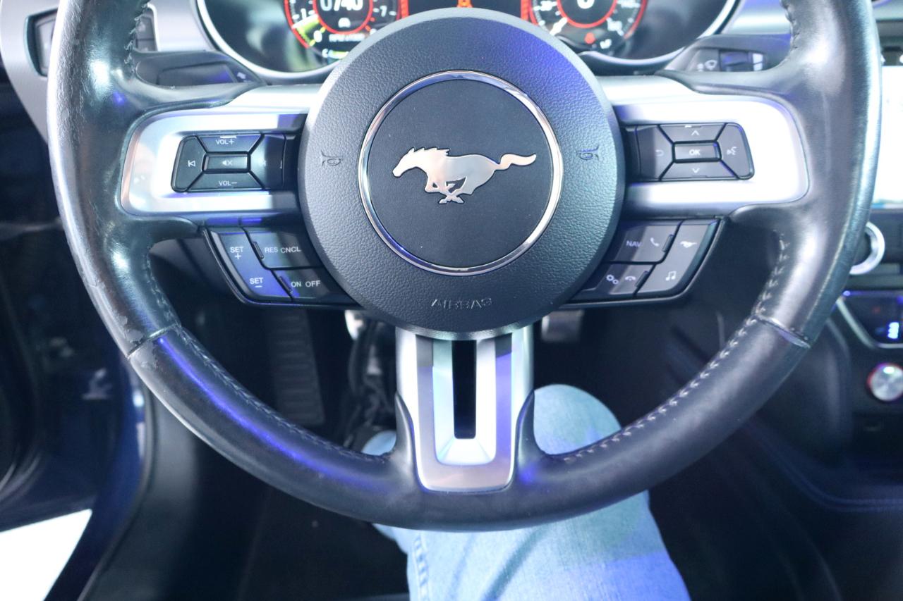 Ford Mustang GT Fastback 2018