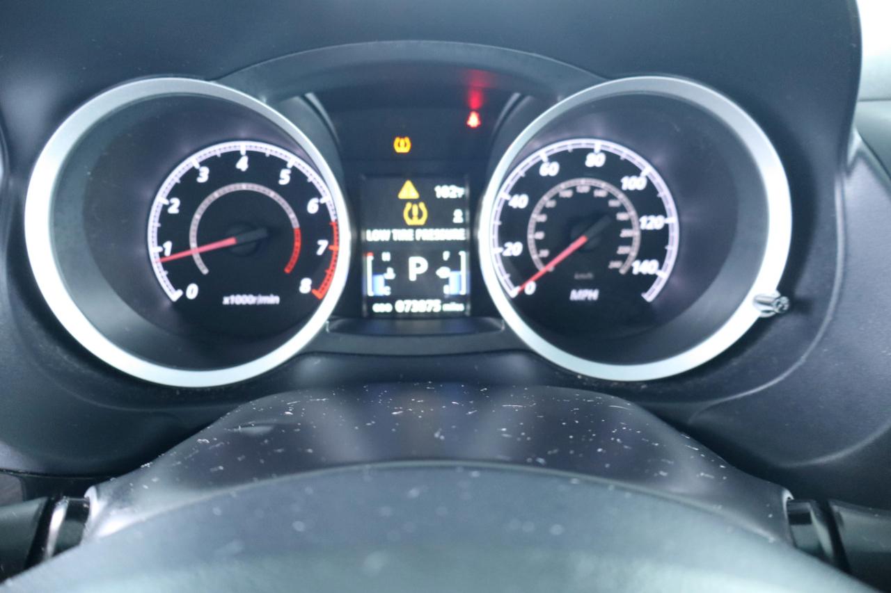 Mitsubishi Lancer ES 2.0 FWD CVT 2017