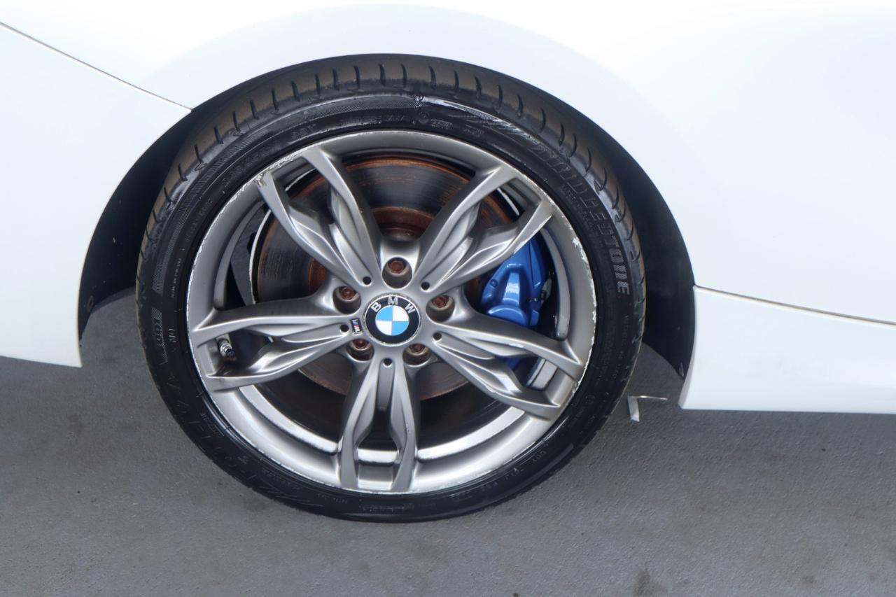 BMW 2 Series 2dr Conv M235i RWD 2016