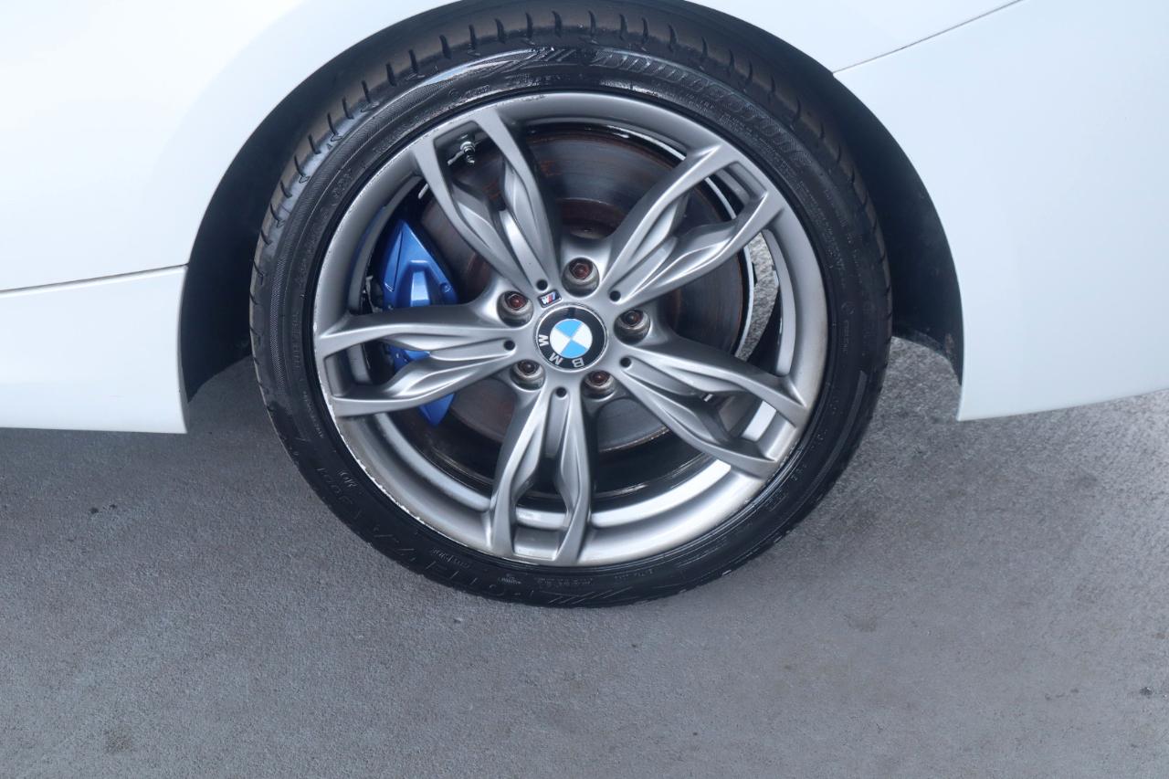 BMW 2 Series 2dr Conv M235i RWD 2016