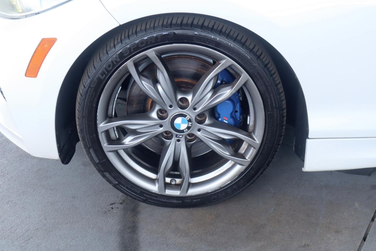 BMW 2 Series 2dr Conv M235i RWD 2016
