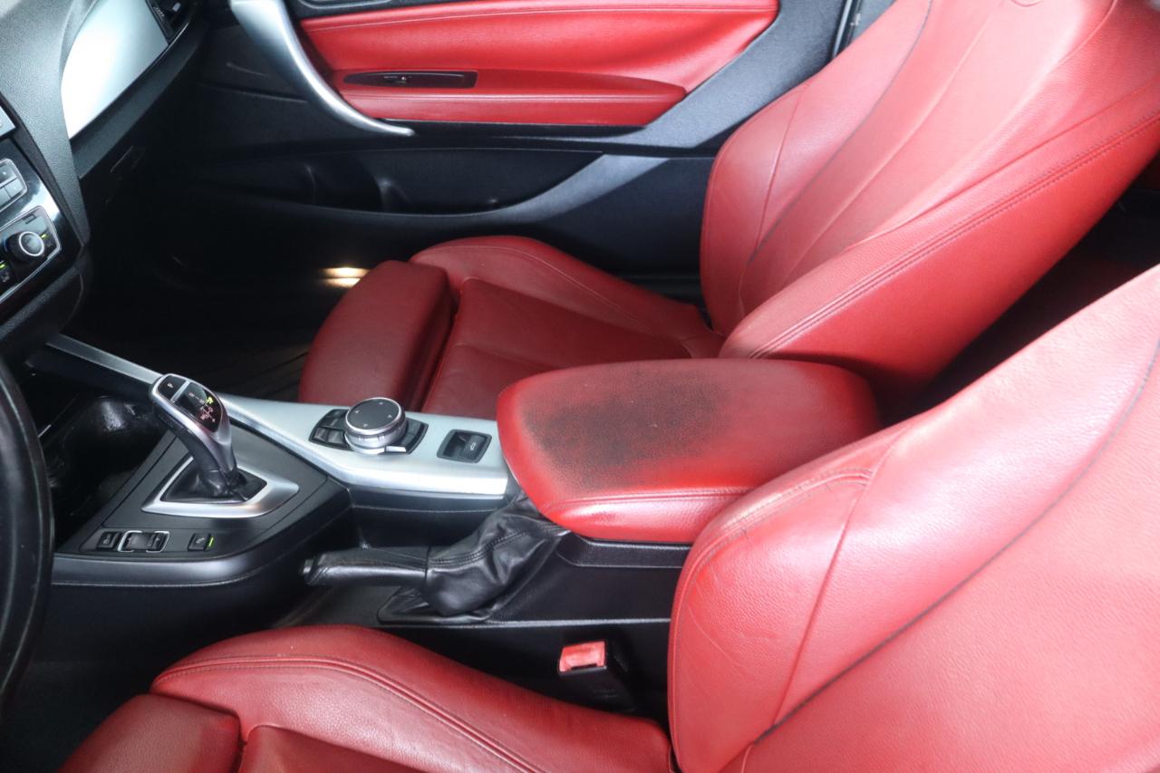 BMW 2 Series 2dr Conv M235i RWD 2016