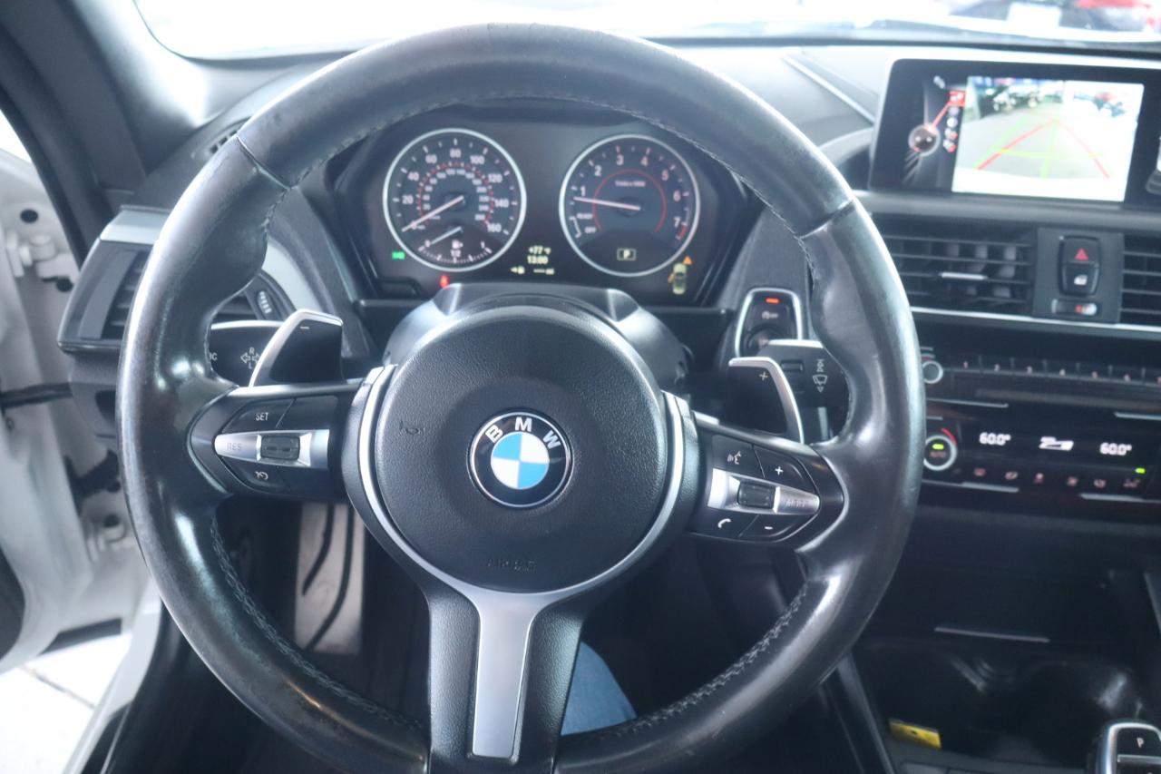 BMW 2 Series 2dr Conv M235i RWD 2016