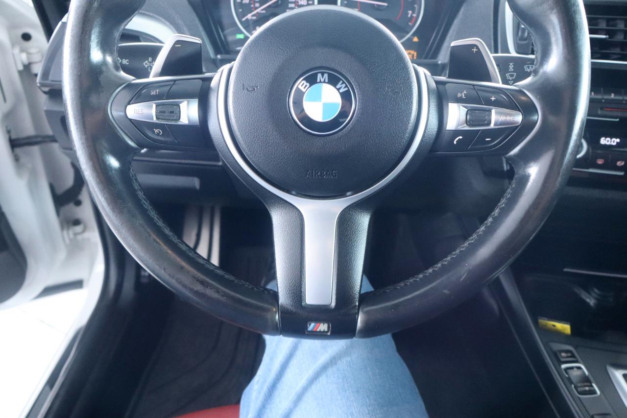 BMW 2 Series 2dr Conv M235i RWD 2016
