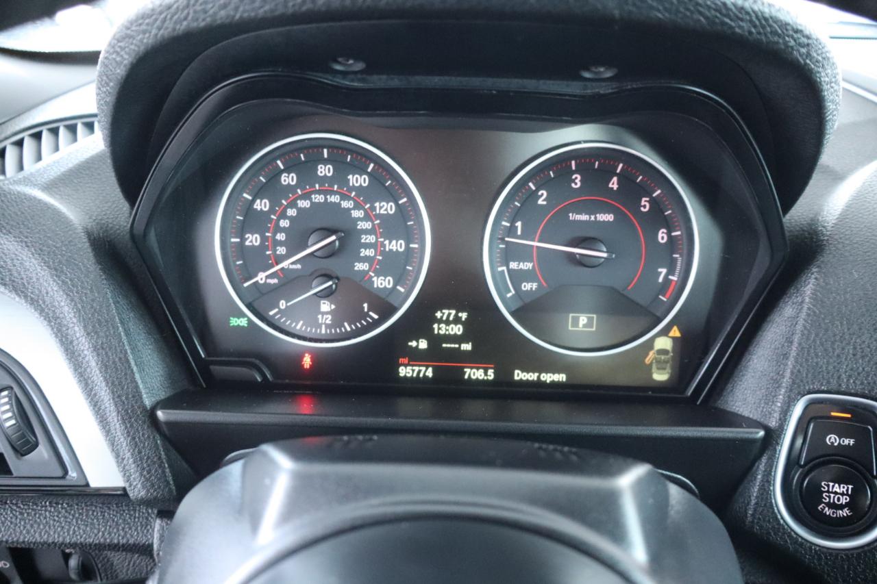 BMW 2 Series 2dr Conv M235i RWD 2016