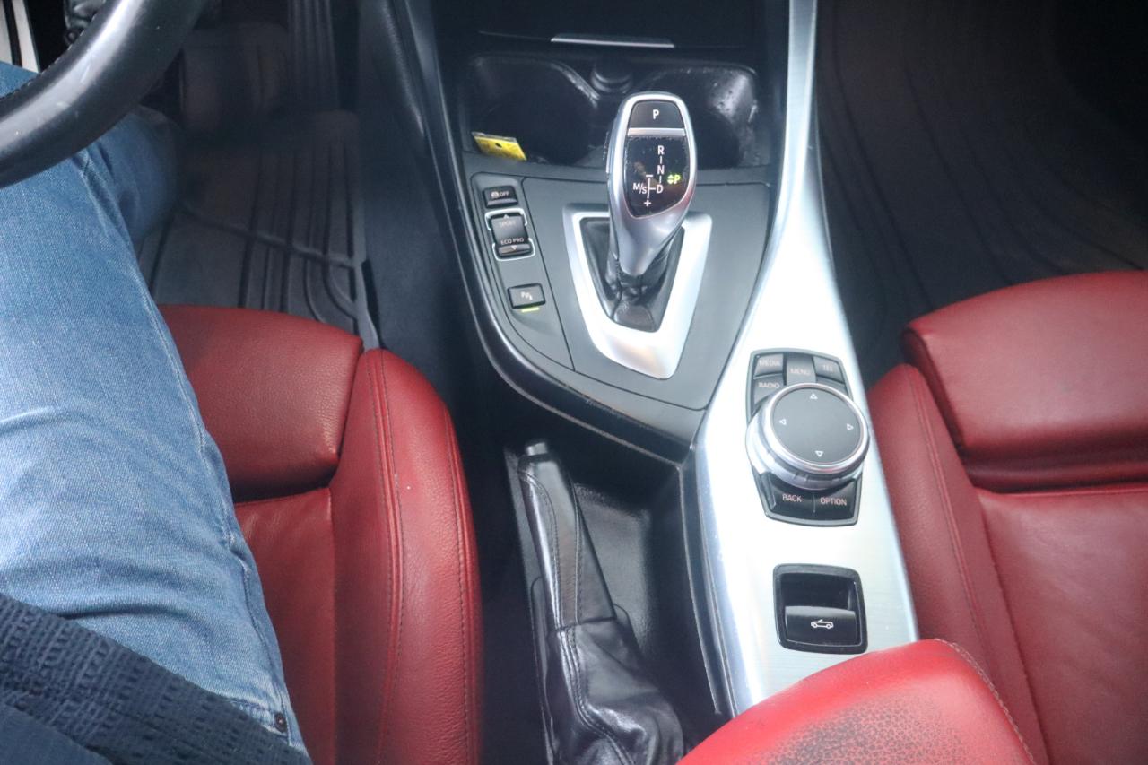 BMW 2 Series 2dr Conv M235i RWD 2016