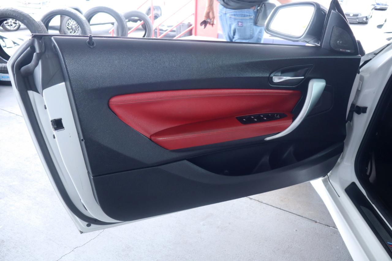 BMW 2 Series 2dr Conv M235i RWD 2016