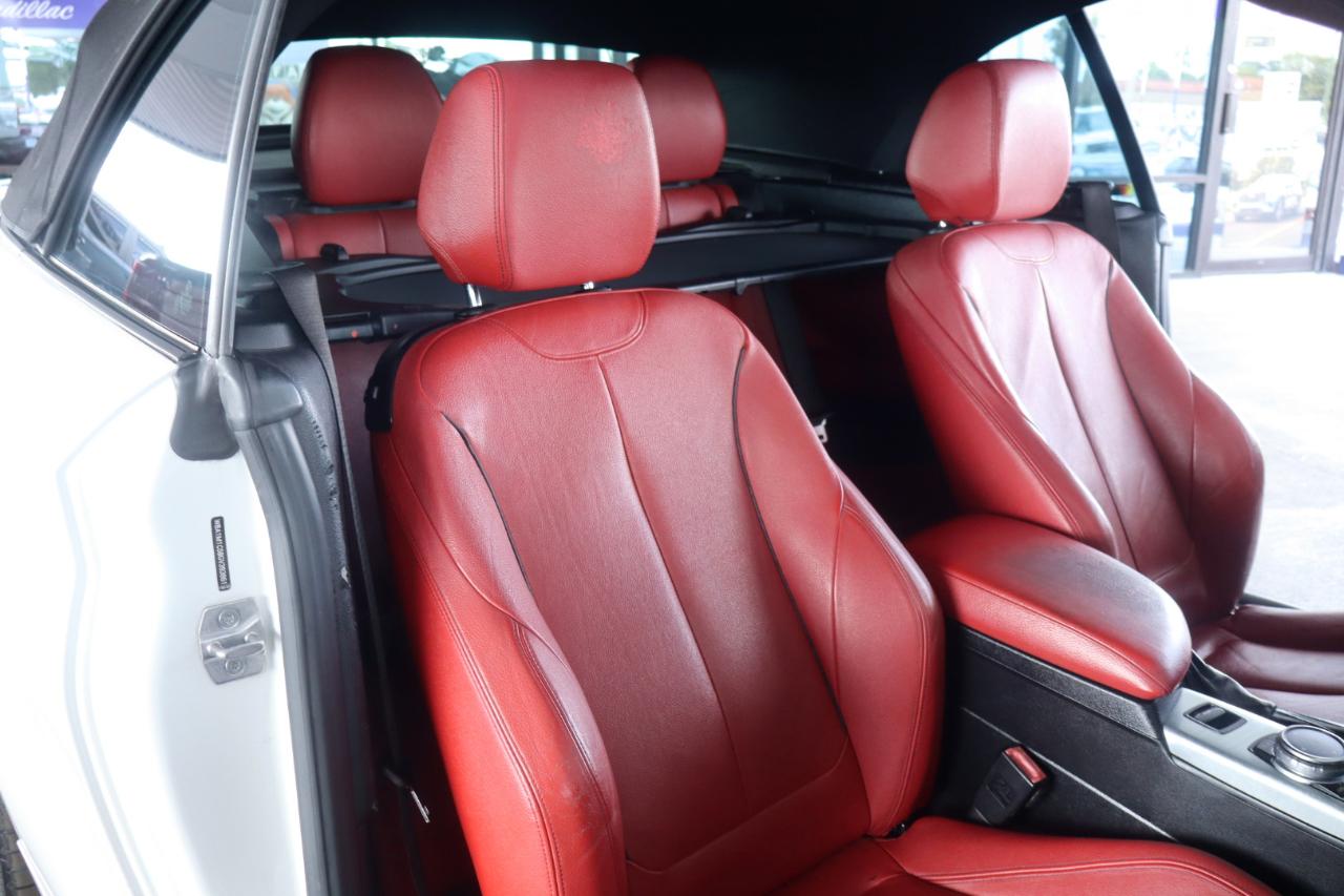 BMW 2 Series 2dr Conv M235i RWD 2016