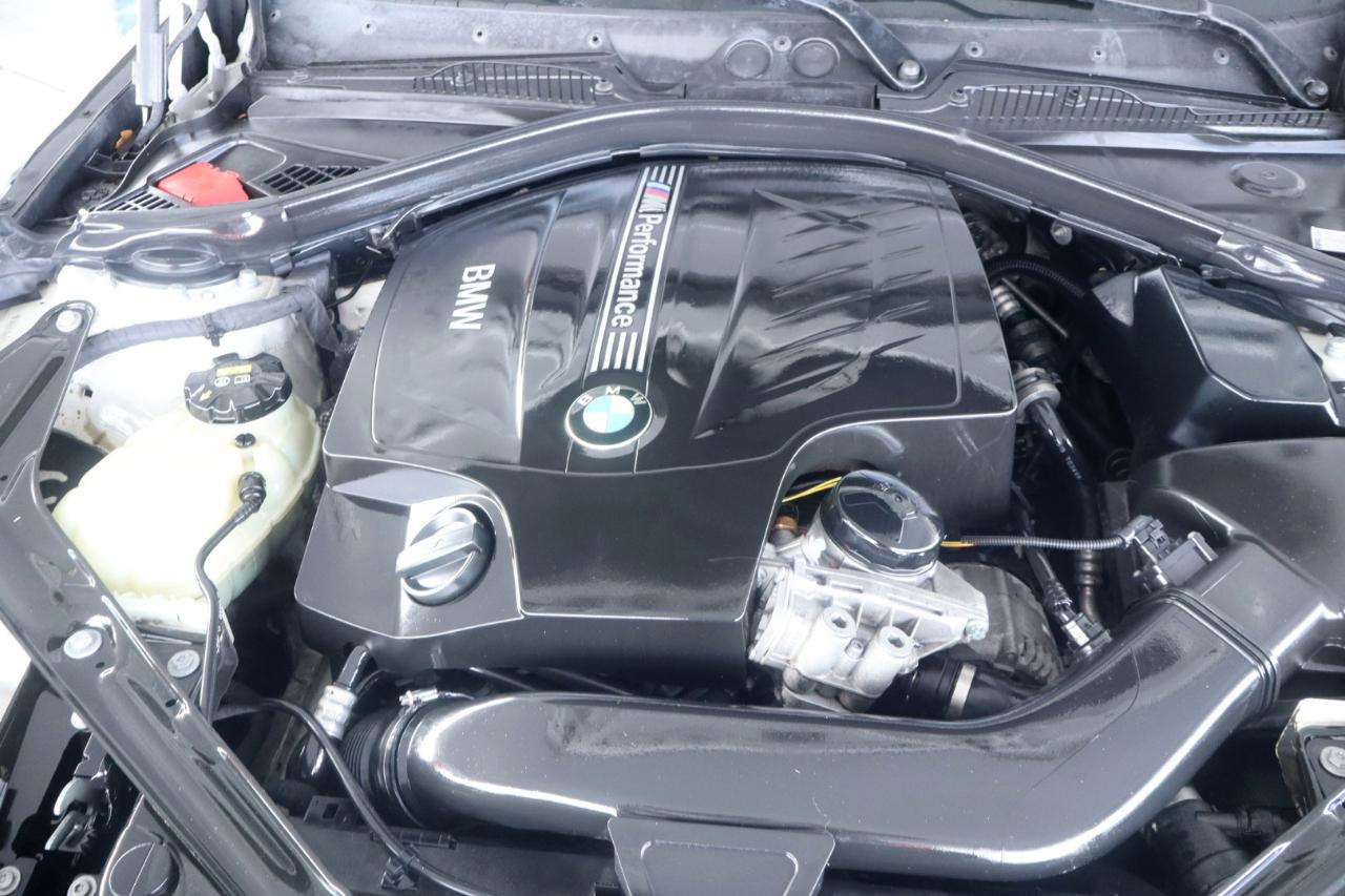 BMW 2 Series 2dr Conv M235i RWD 2016