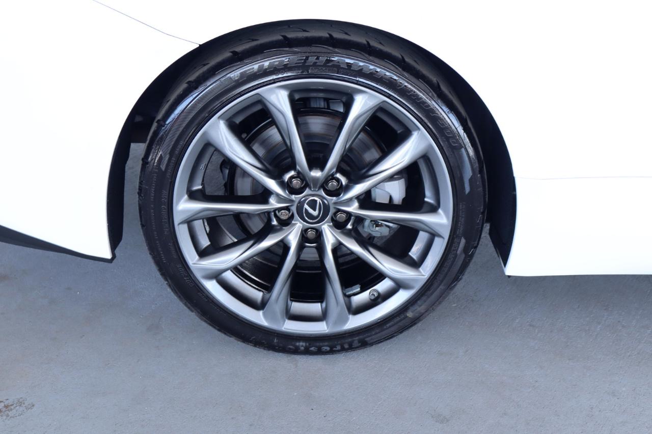 Lexus RC RC 350 RWD 2019