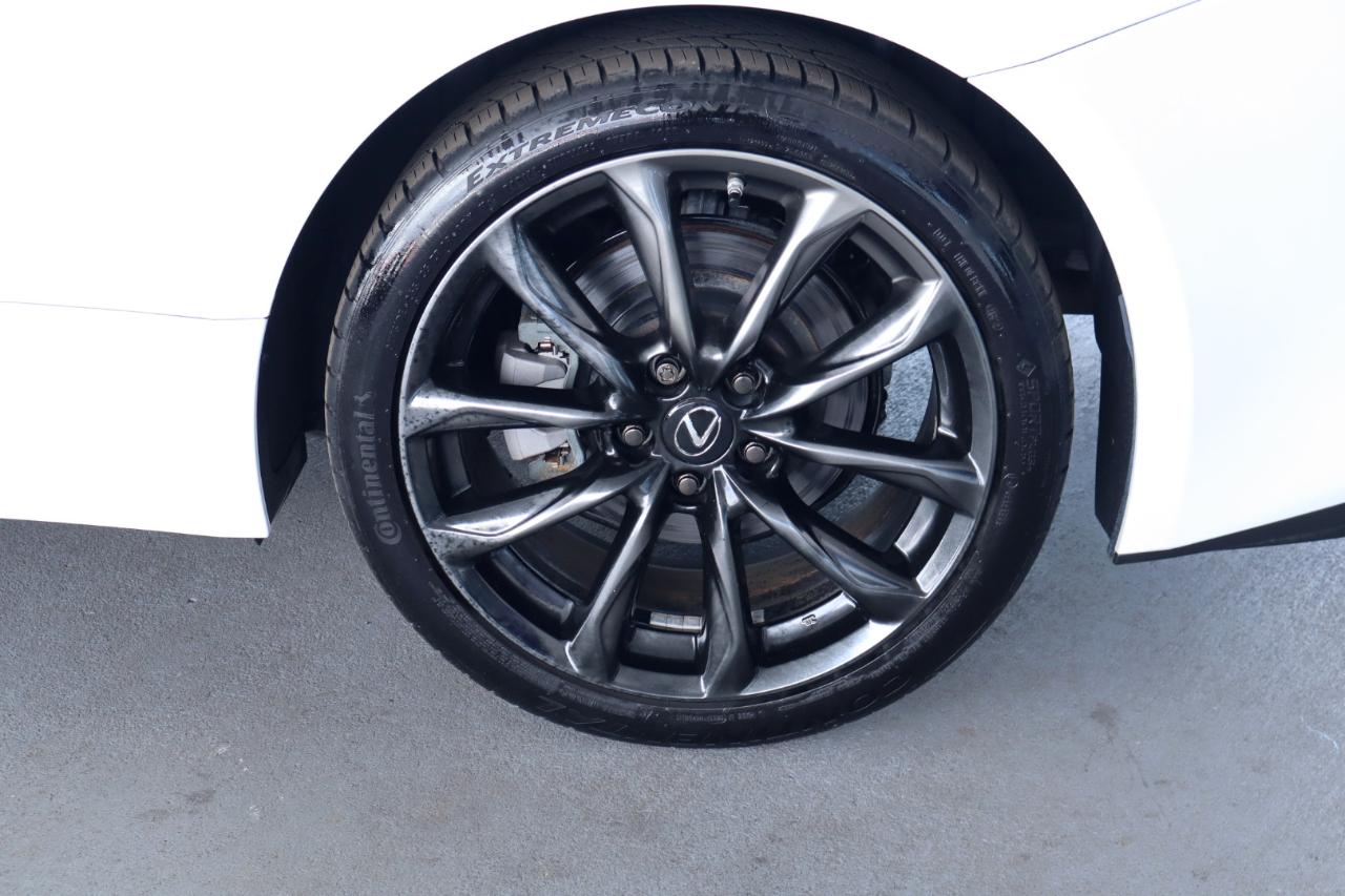 Lexus RC RC 350 RWD 2019