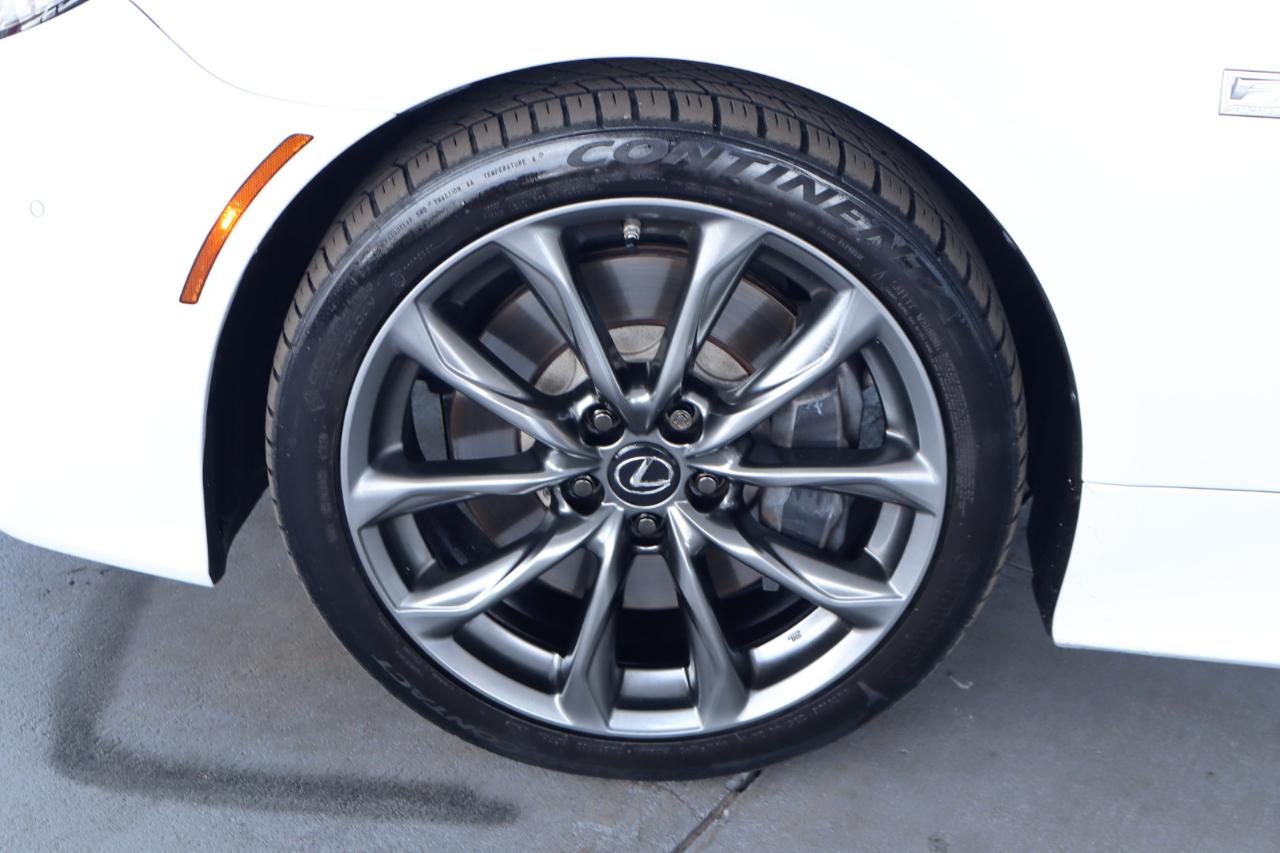 Lexus RC RC 350 RWD 2019