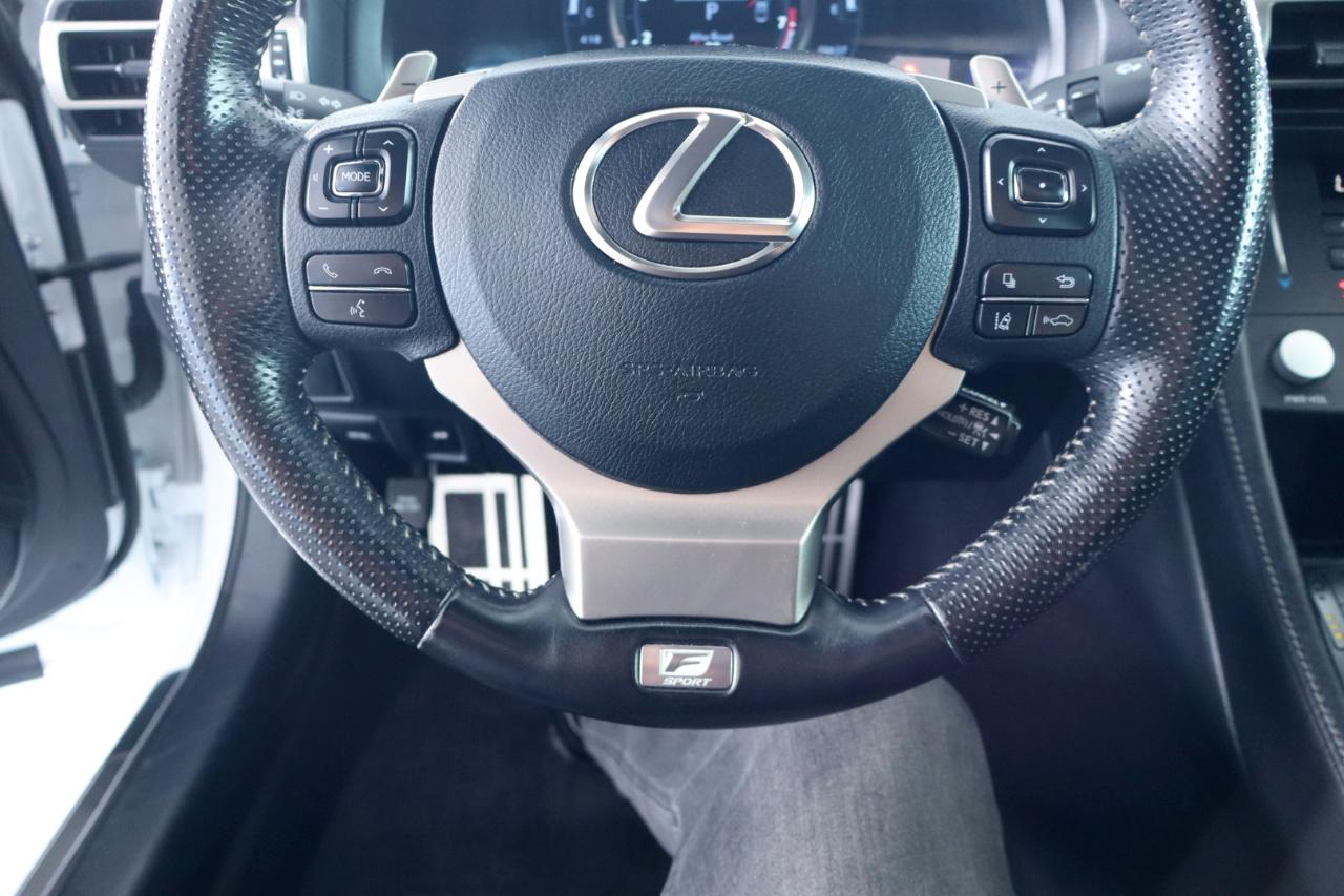 Lexus RC RC 350 RWD 2019