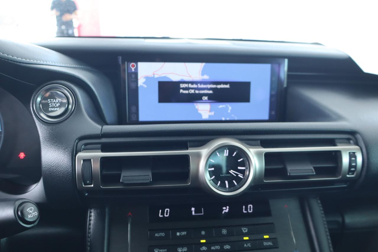 Lexus RC RC 350 RWD 2019