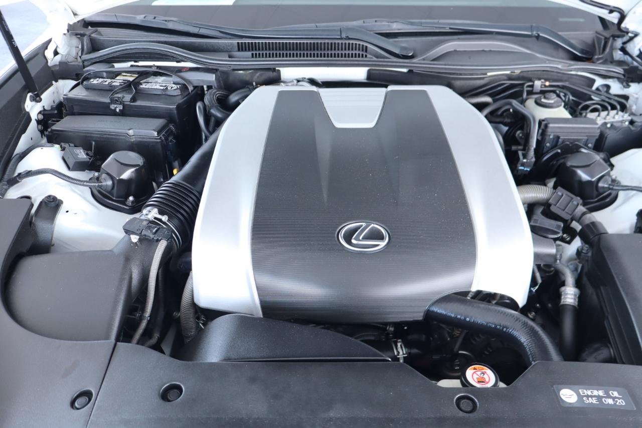 Lexus RC RC 350 RWD 2019