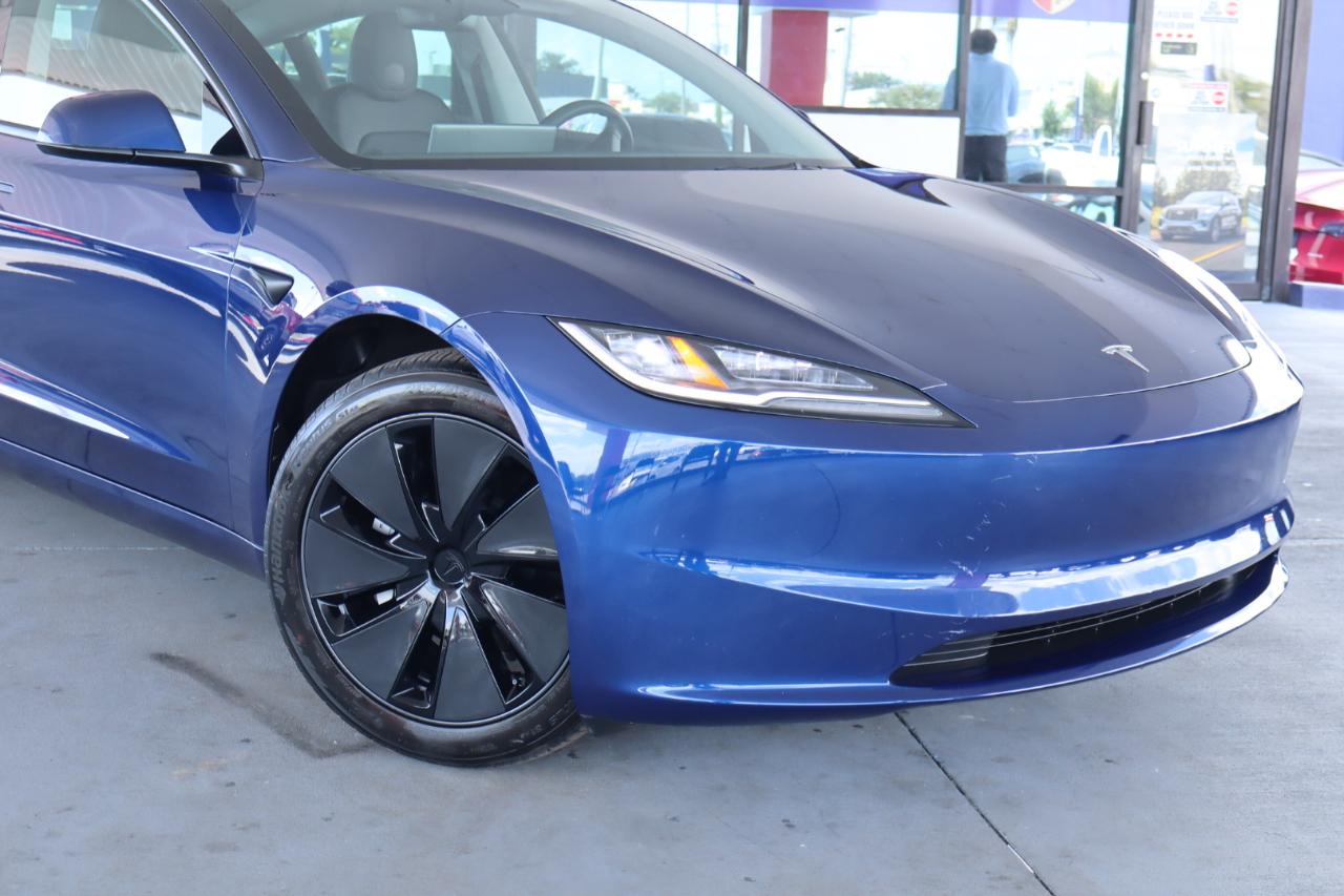 Tesla Model 3 Long Range RWD *Ltd Avail* 2024