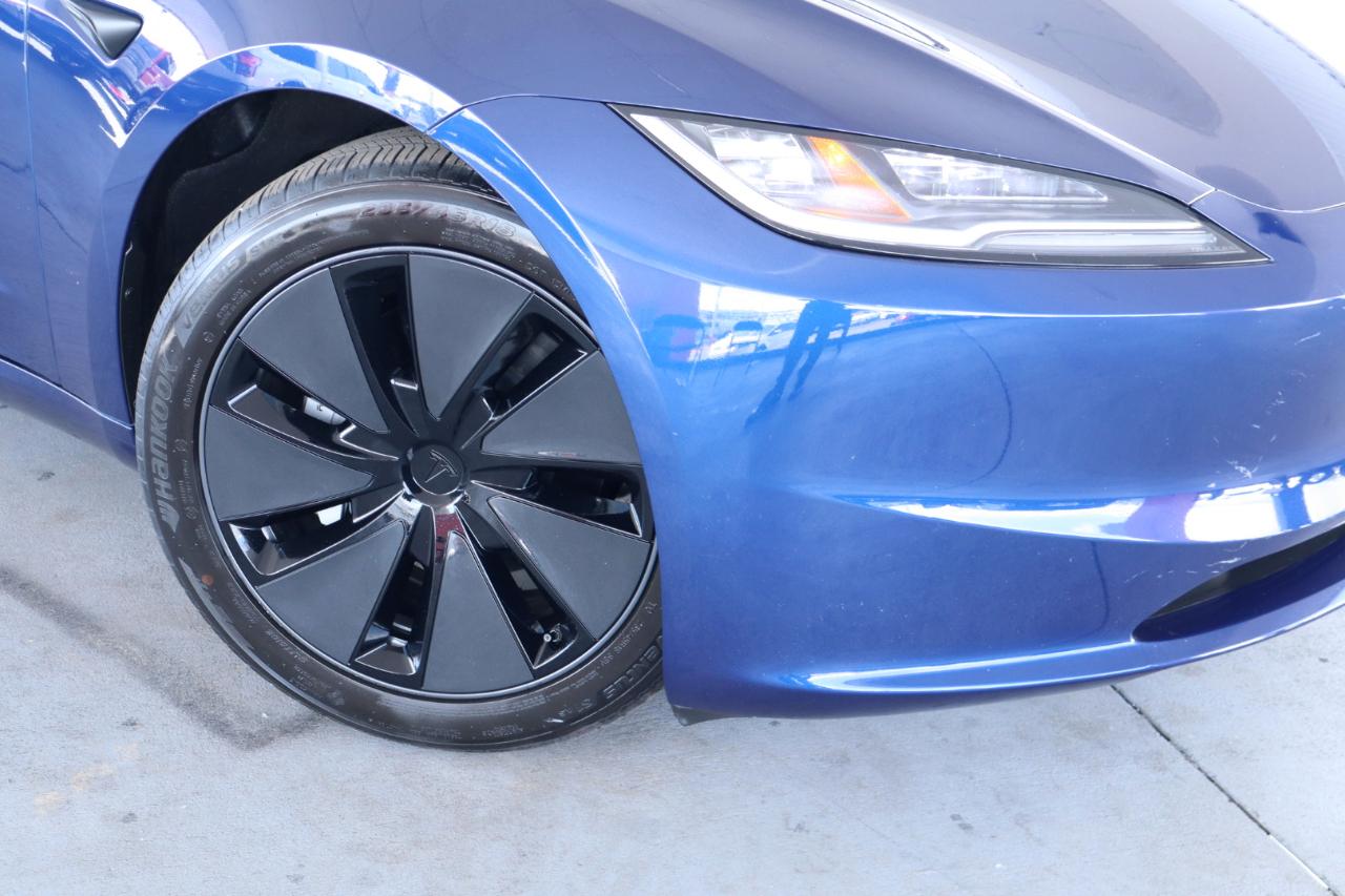 Tesla Model 3 Long Range RWD *Ltd Avail* 2024