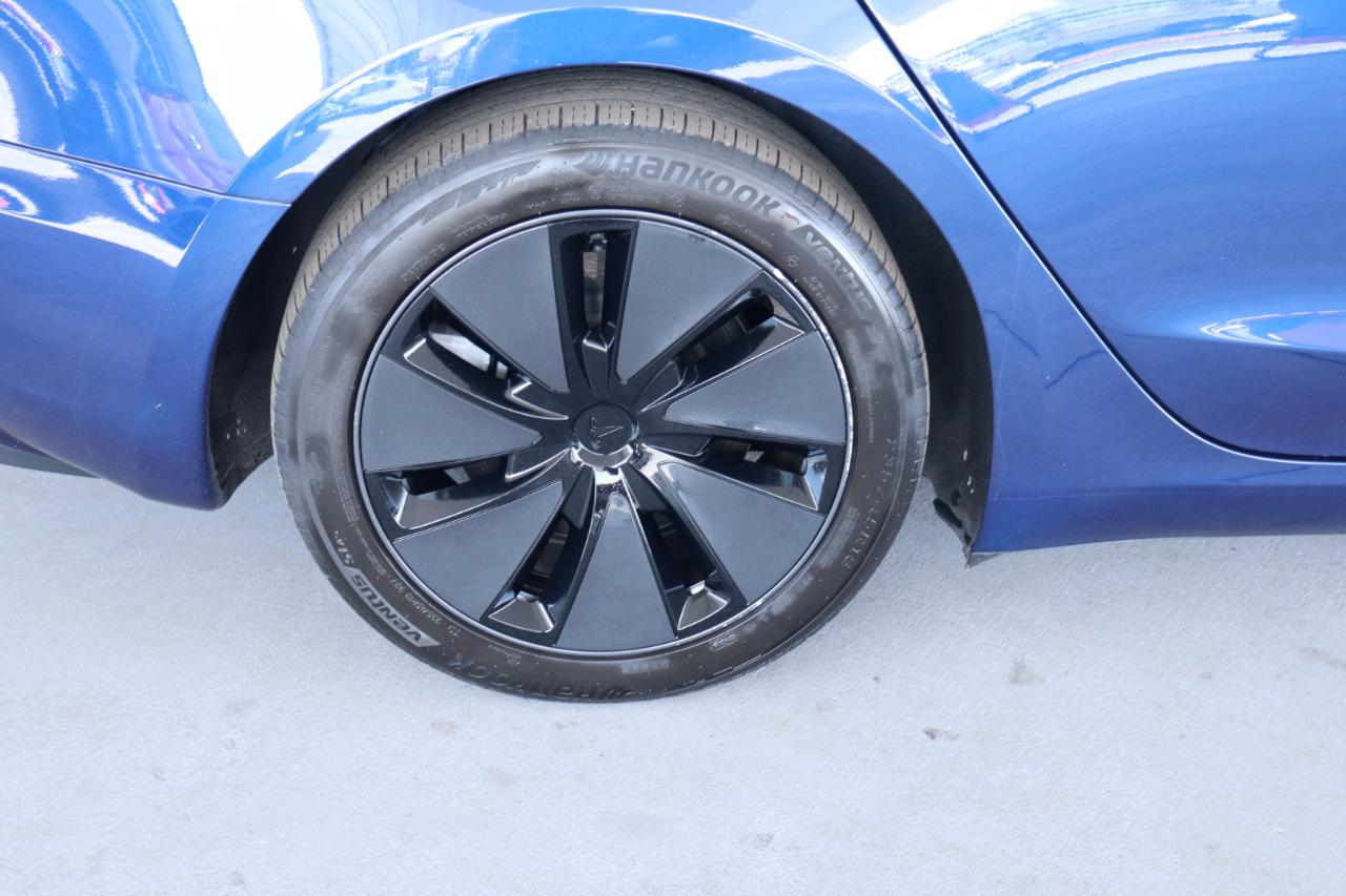 Tesla Model 3 Long Range RWD *Ltd Avail* 2024
