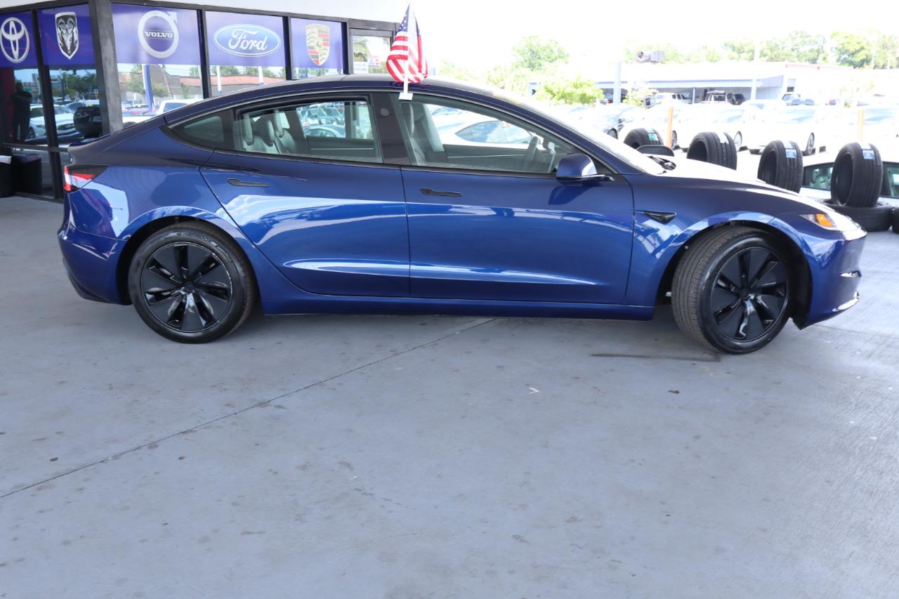 Tesla Model 3 Long Range RWD *Ltd Avail* 2024