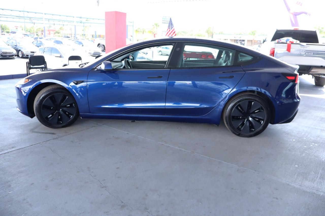 Tesla Model 3 Long Range RWD *Ltd Avail* 2024