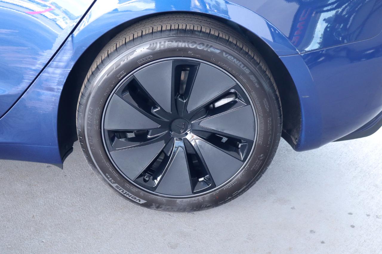 Tesla Model 3 Long Range RWD *Ltd Avail* 2024