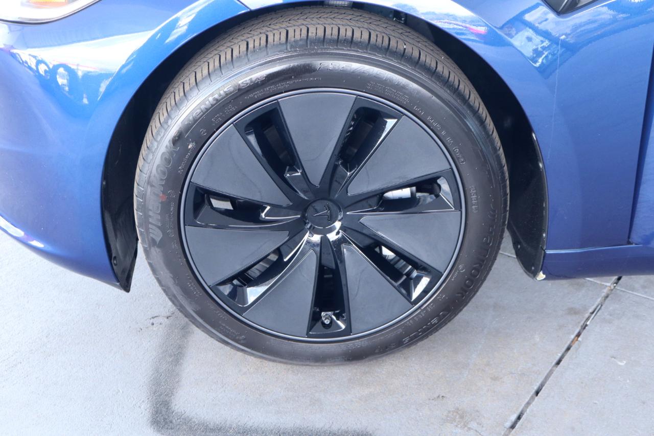 Tesla Model 3 Long Range RWD *Ltd Avail* 2024