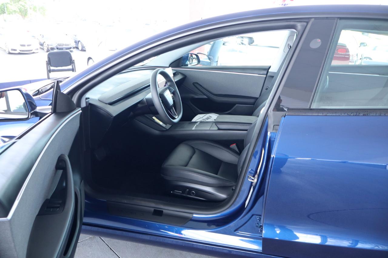 Tesla Model 3 Long Range RWD *Ltd Avail* 2024