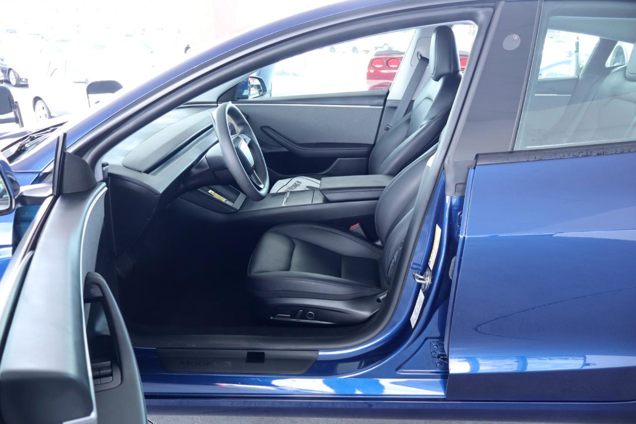 Tesla Model 3 Long Range RWD *Ltd Avail* 2024