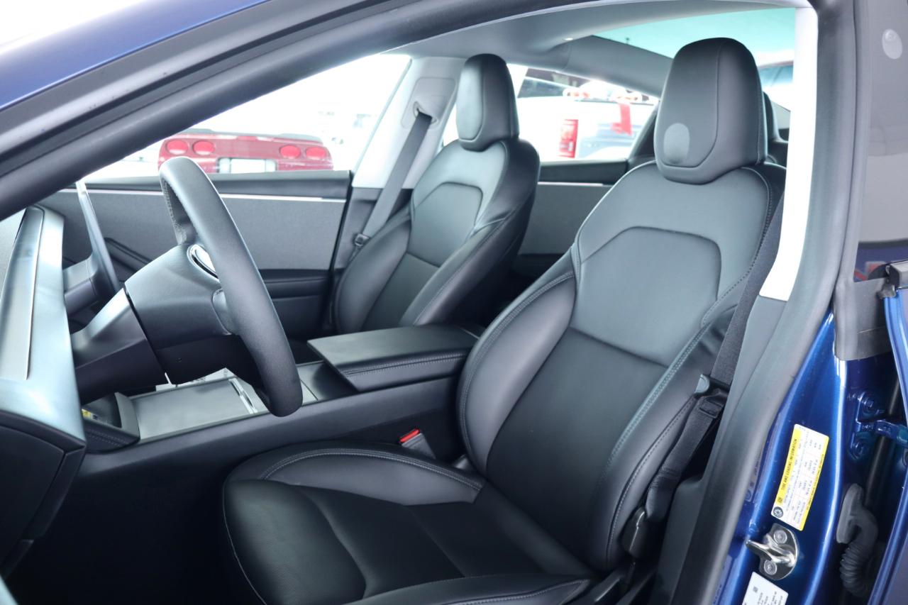 Tesla Model 3 Long Range RWD *Ltd Avail* 2024