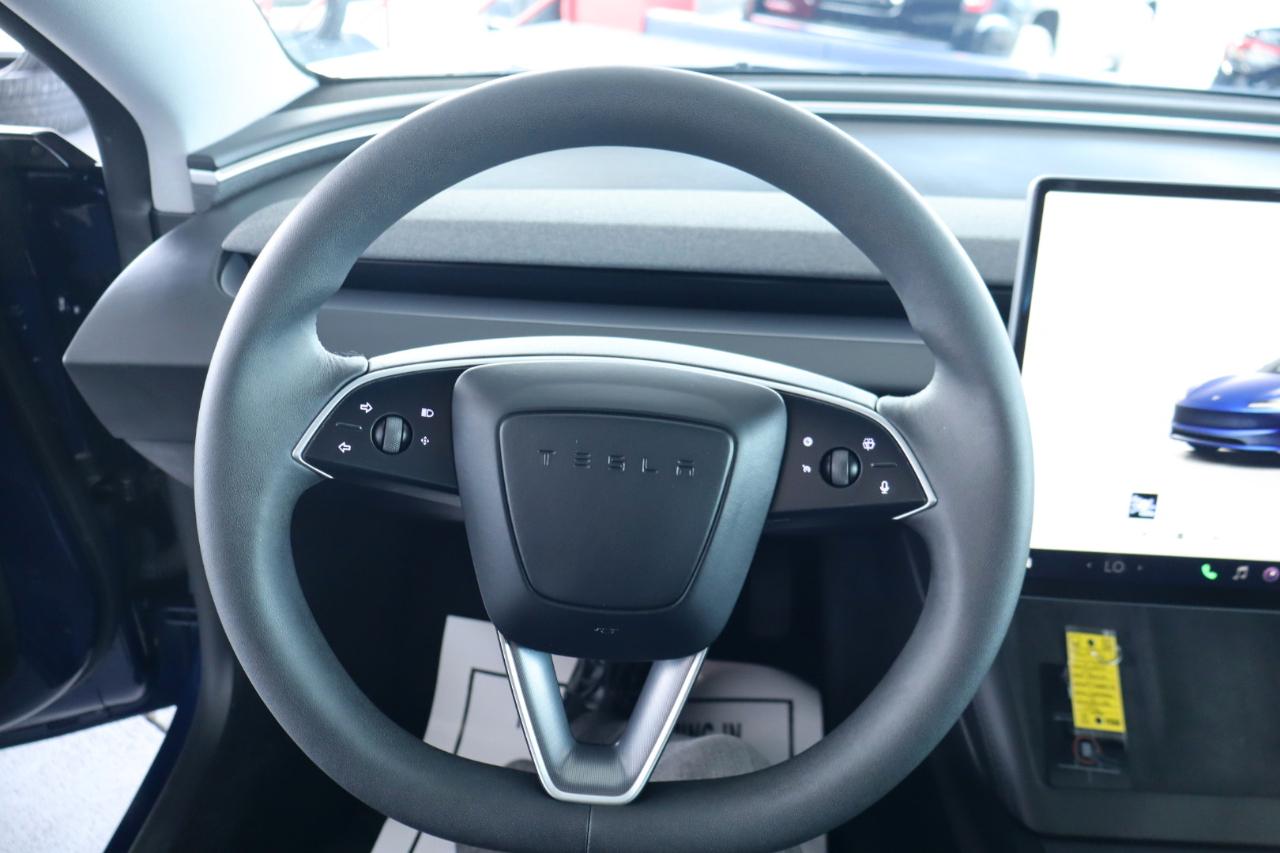 Tesla Model 3 Long Range RWD *Ltd Avail* 2024