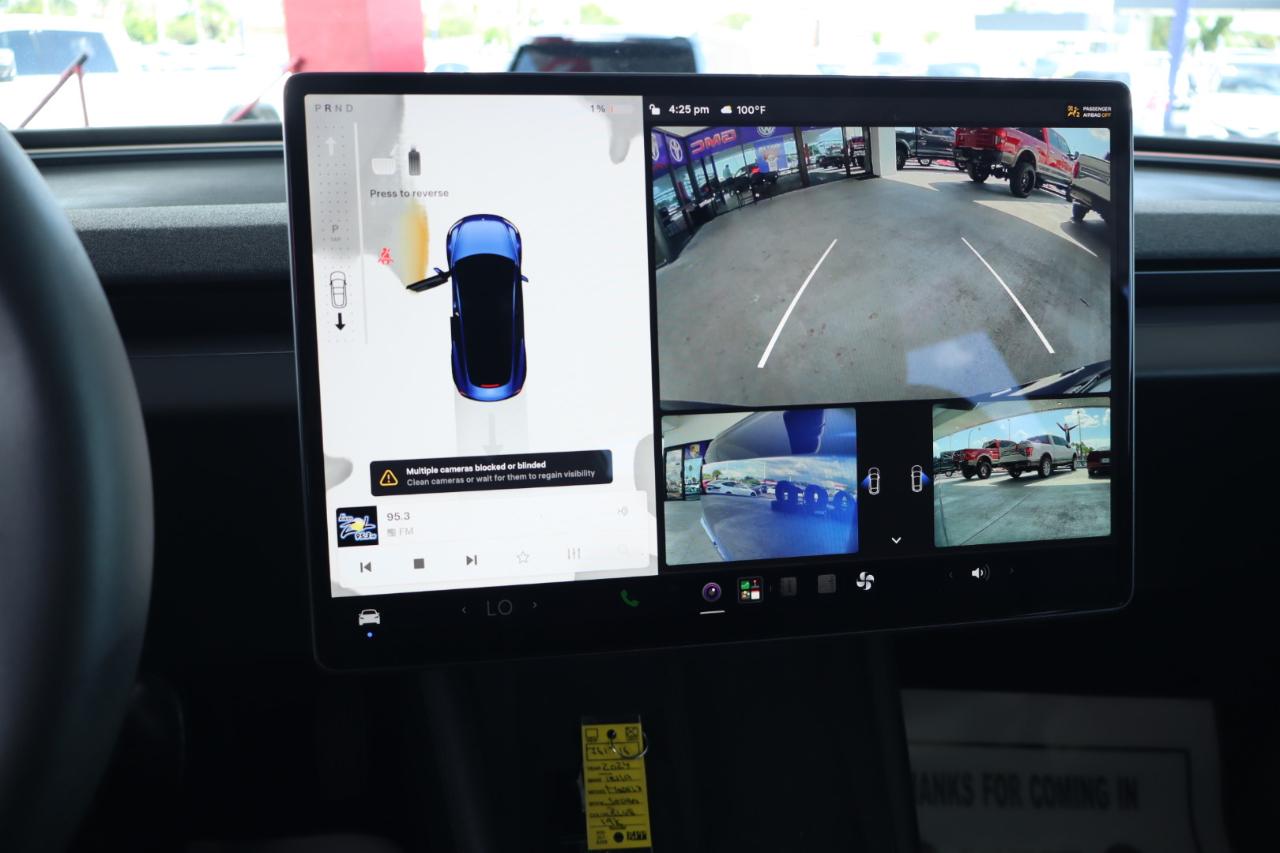Tesla Model 3 Long Range RWD *Ltd Avail* 2024