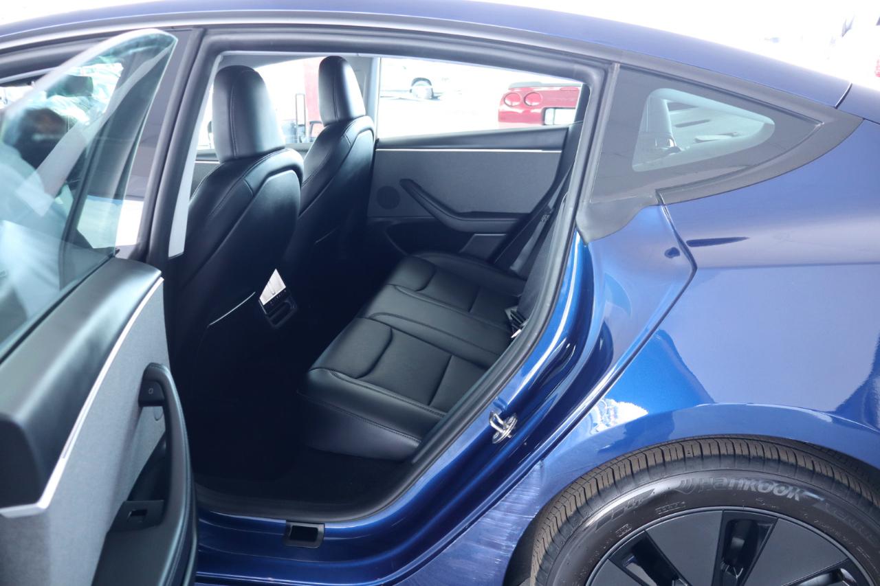 Tesla Model 3 Long Range RWD *Ltd Avail* 2024