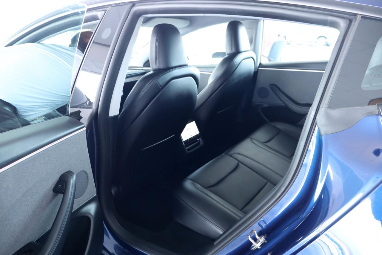 Tesla Model 3 Long Range RWD *Ltd Avail* 2024