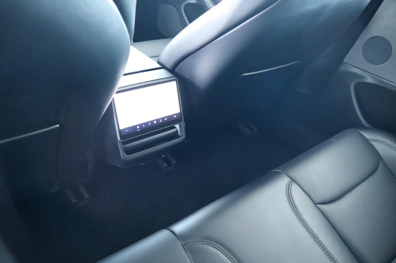 Tesla Model 3 Long Range RWD *Ltd Avail* 2024
