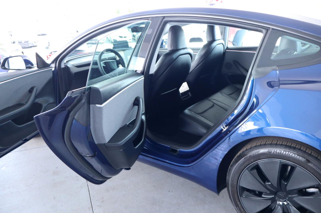 Tesla Model 3 Long Range RWD *Ltd Avail* 2024