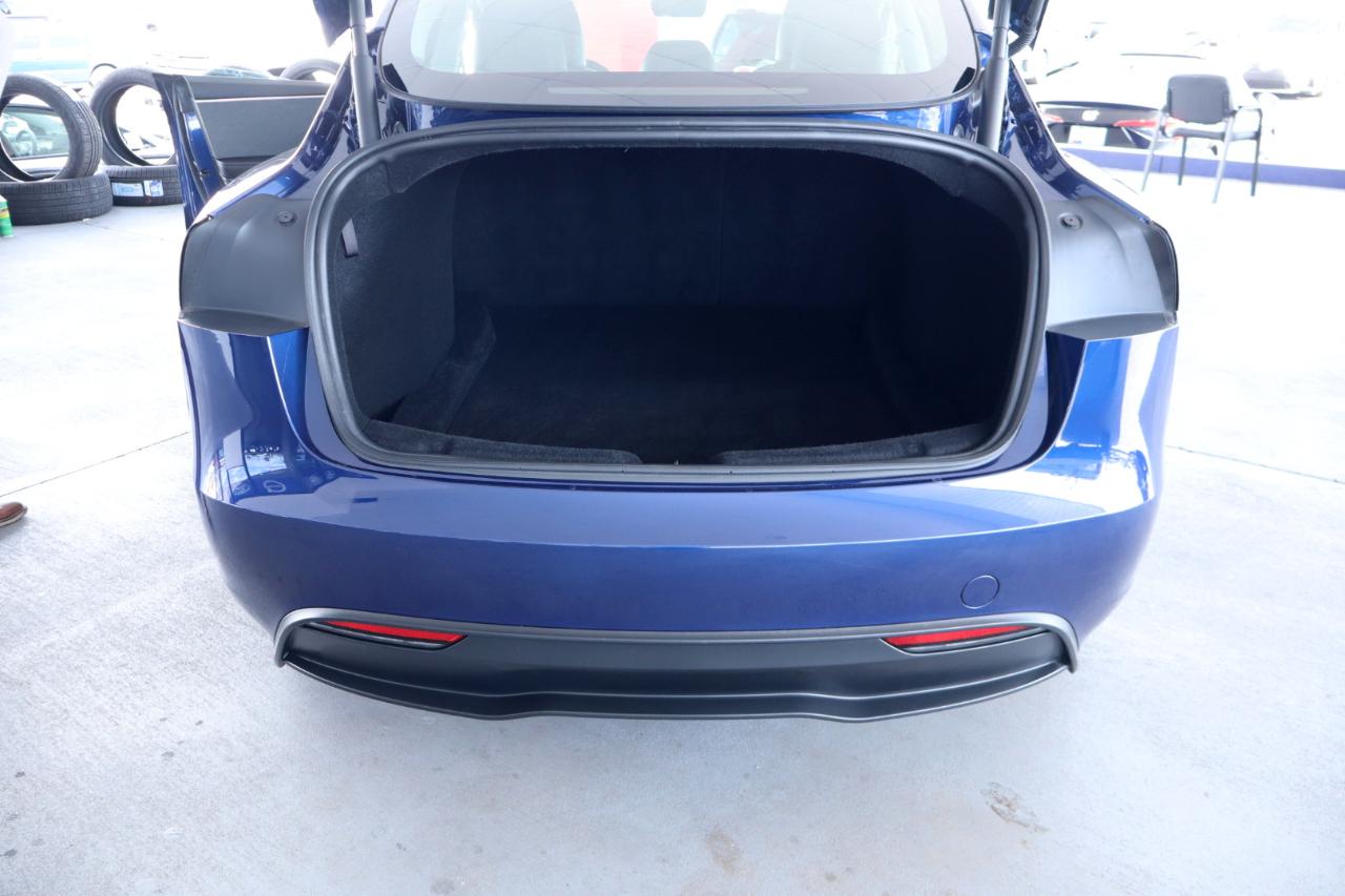 Tesla Model 3 Long Range RWD *Ltd Avail* 2024