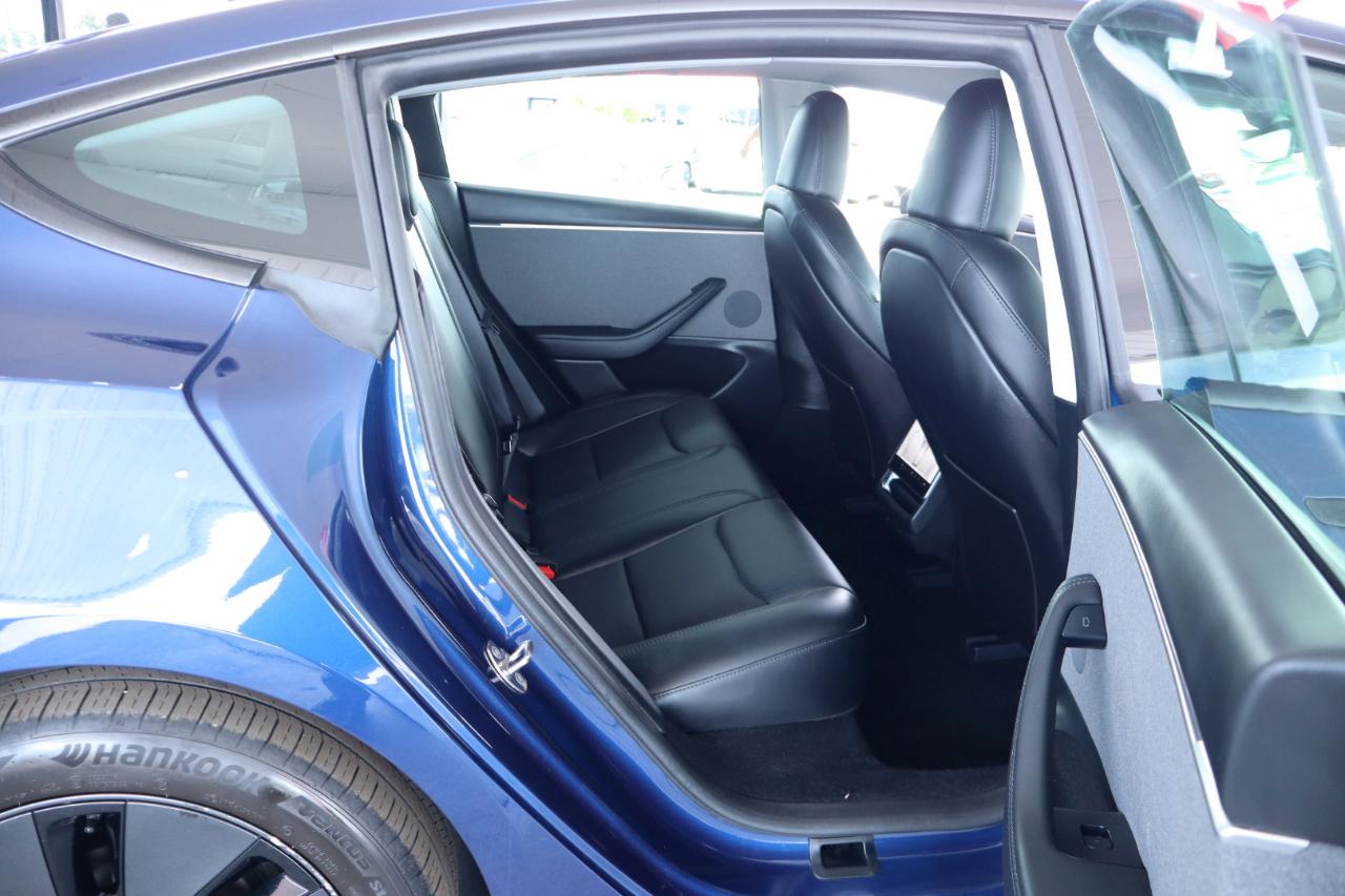Tesla Model 3 Long Range RWD *Ltd Avail* 2024