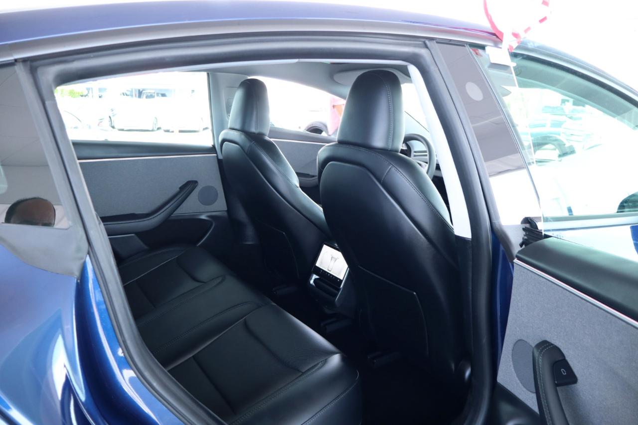 Tesla Model 3 Long Range RWD *Ltd Avail* 2024