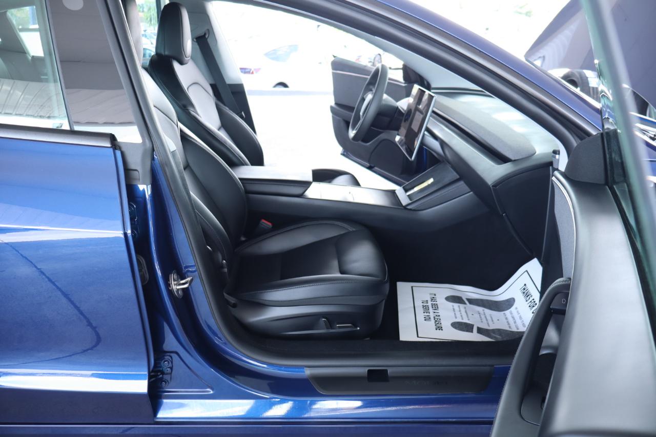 Tesla Model 3 Long Range RWD *Ltd Avail* 2024