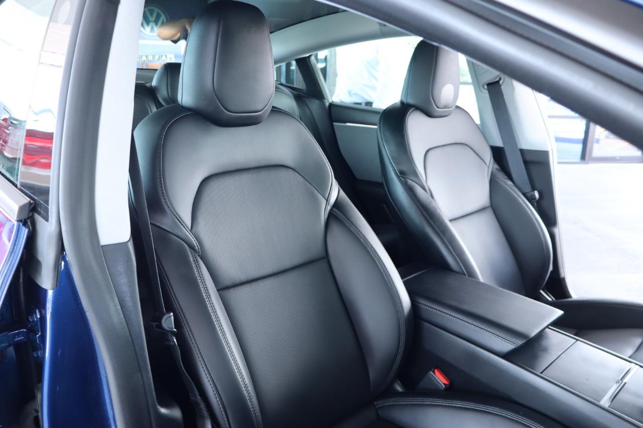 Tesla Model 3 Long Range RWD *Ltd Avail* 2024